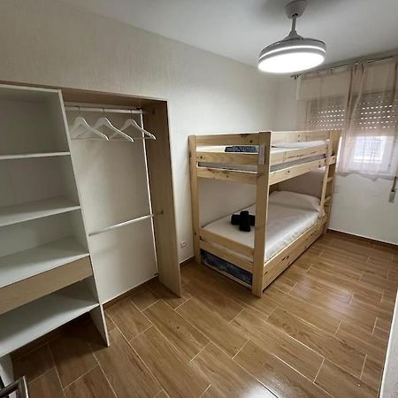 Apartamento En Исла Кристина Екстериор снимка