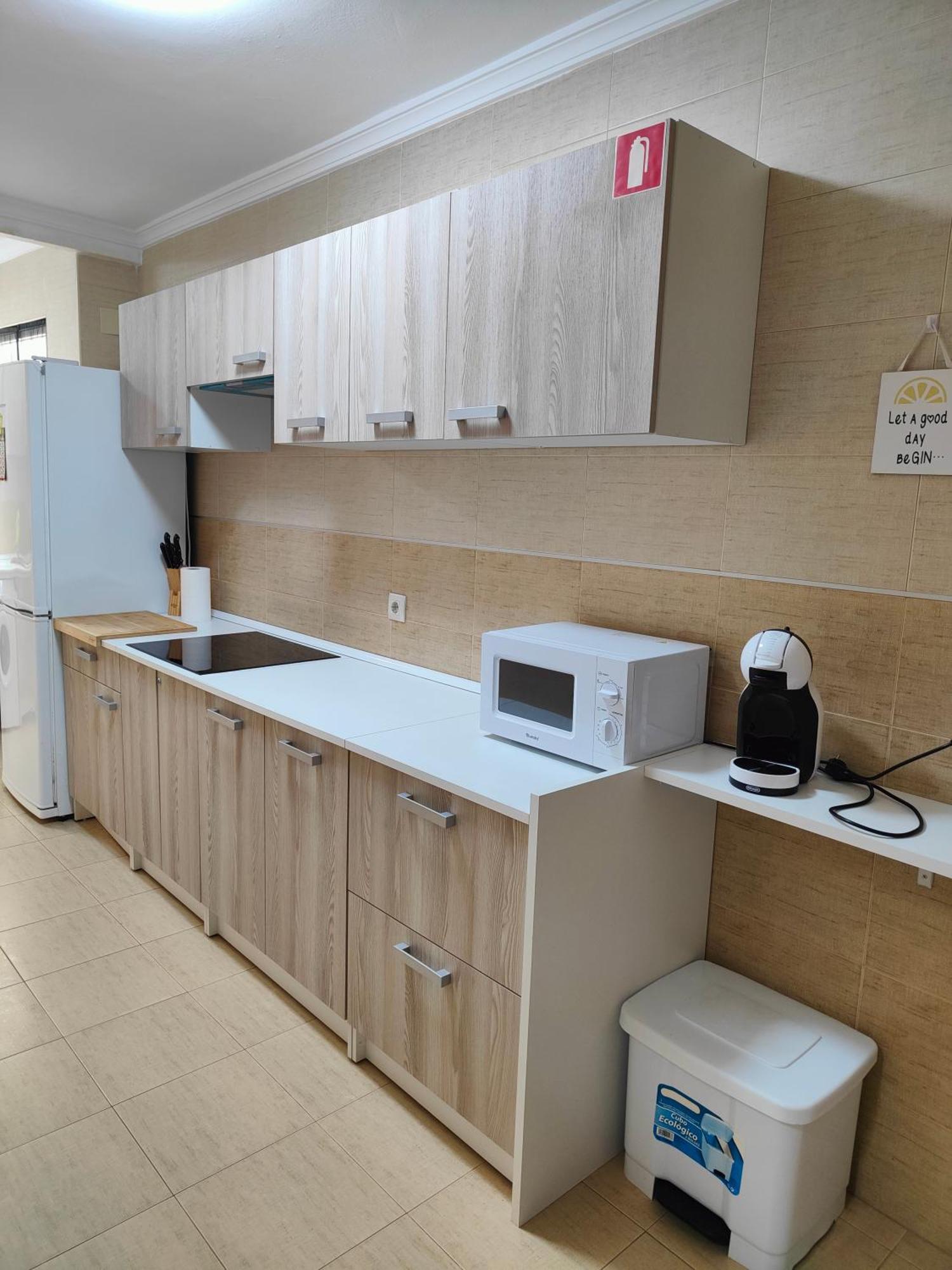 Apartamento En Исла Кристина Екстериор снимка