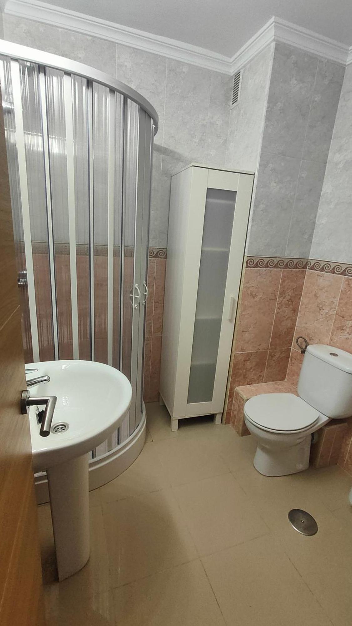 Apartamento En Исла Кристина Екстериор снимка